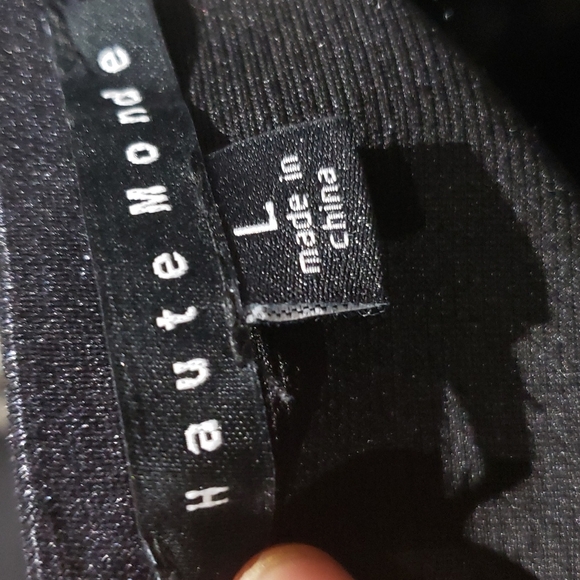 Haute  Monde - Picture 3 of 3